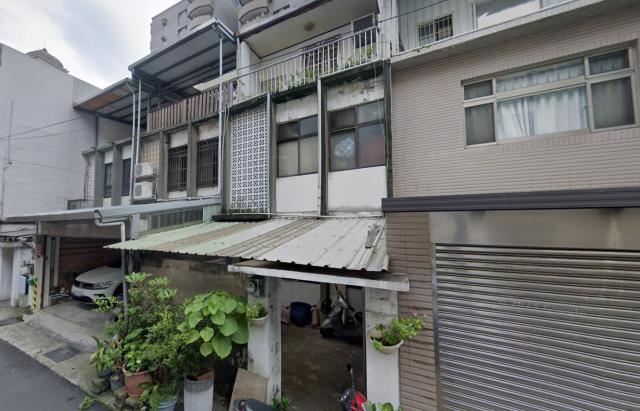 桃園區透天厝法拍-1