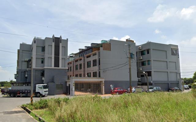 新屋別墅法拍-4