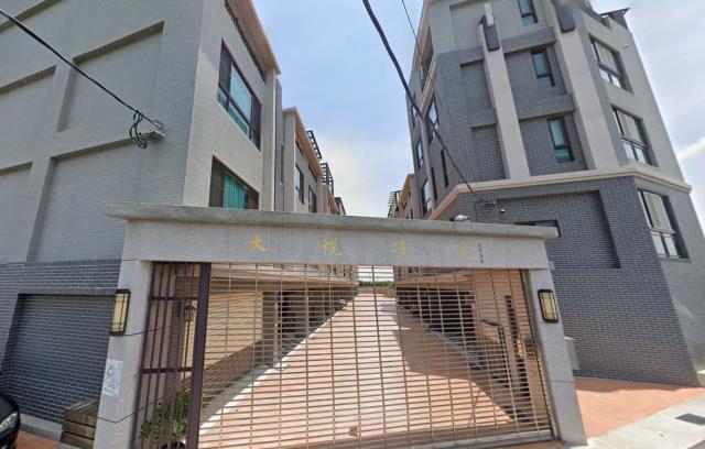 新屋別墅法拍-1