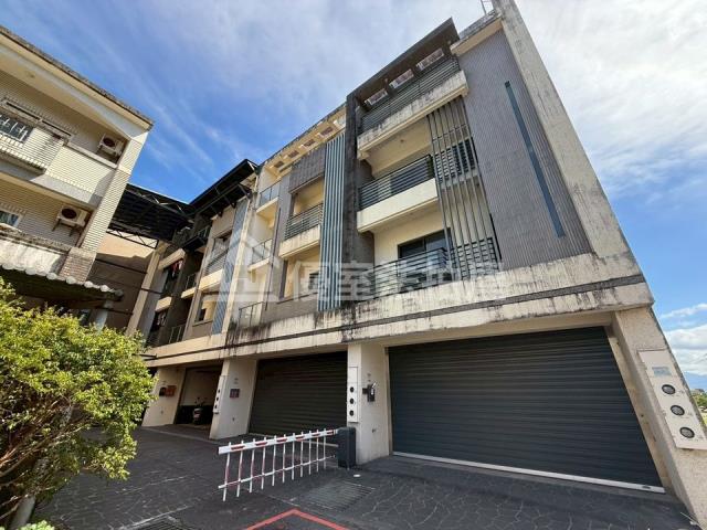 宜蘭市法拍別墅-1