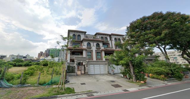 高雄楠梓別墅拍賣-4