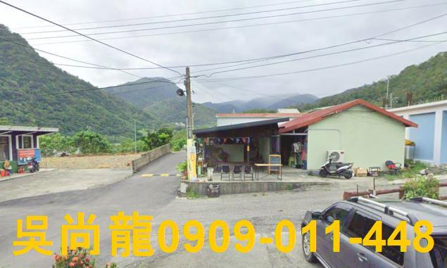 台東達仁法拍透天-6