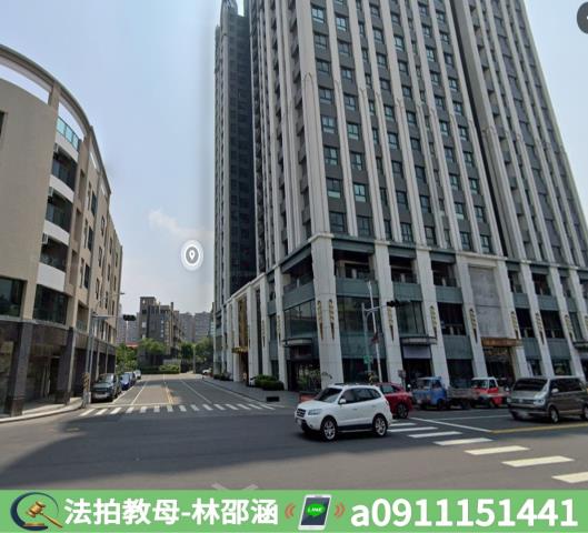 左營法拍大樓-5