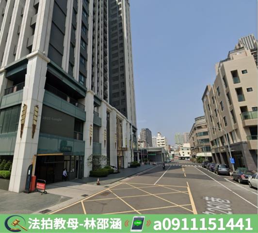 左營法拍大樓-6