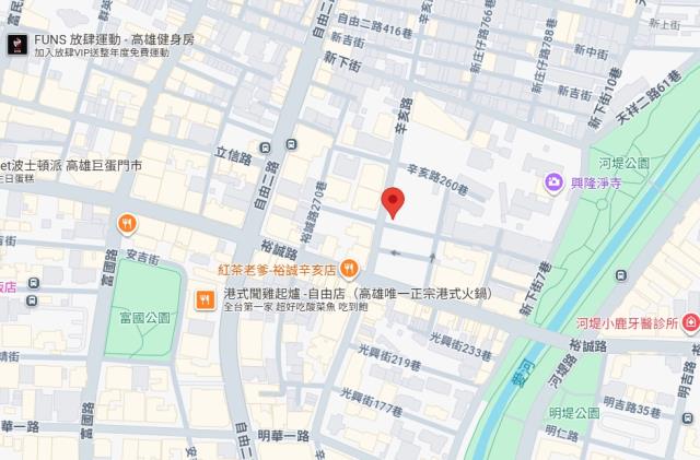 左營法拍大樓-7