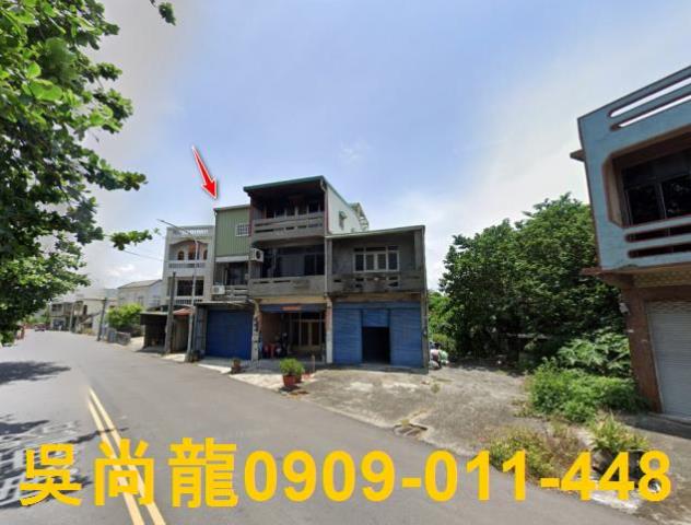 東勢鄉法拍透天-4