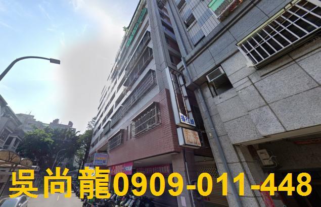 台中華廈法拍-3