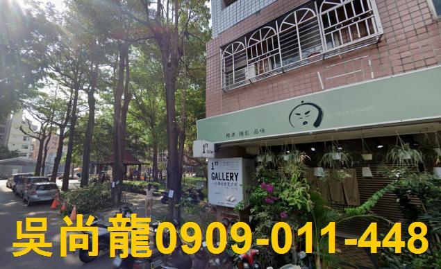 台中華廈法拍-5