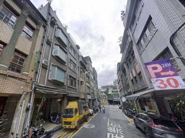 台北透天法拍-3