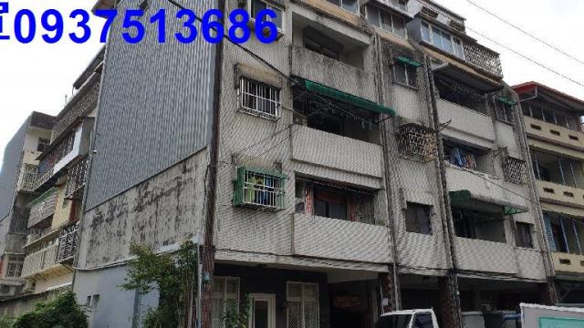 礁溪公寓-1