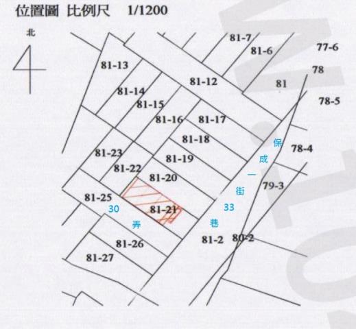 沙鹿別墅法拍-2