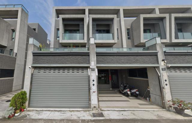 沙鹿別墅法拍-4