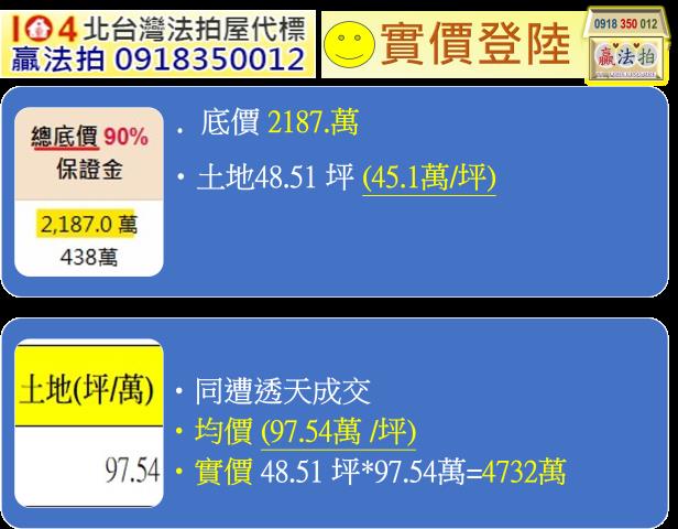 新北中和透天法拍-14