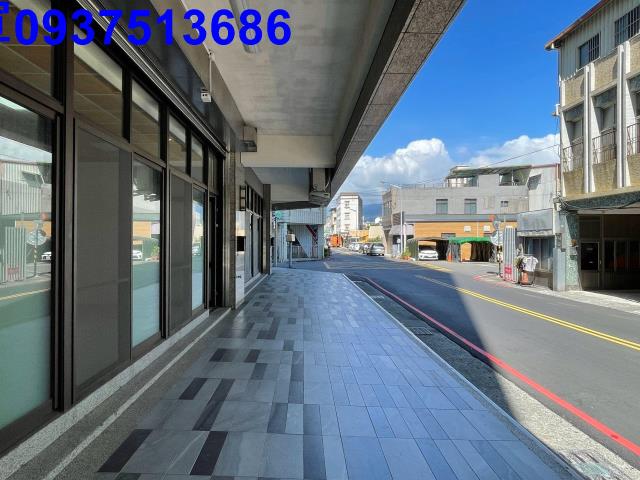 宜蘭市大樓-3