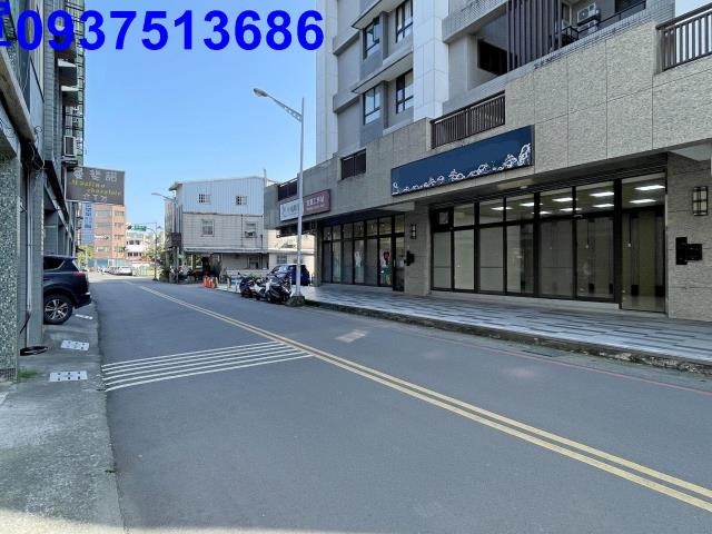 宜蘭市大樓-5