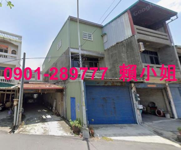 雲林拍賣透天-2