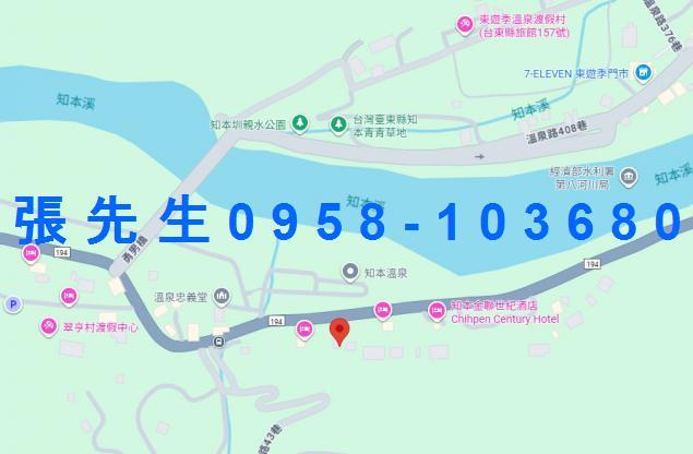 台東卑南法拍透天-2