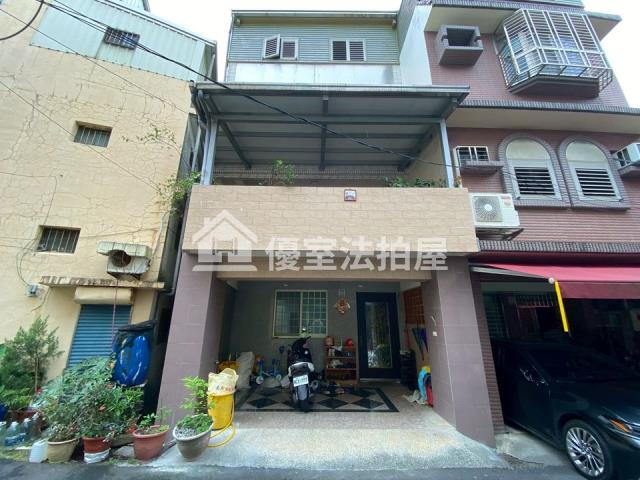 宜蘭市透天法拍-1