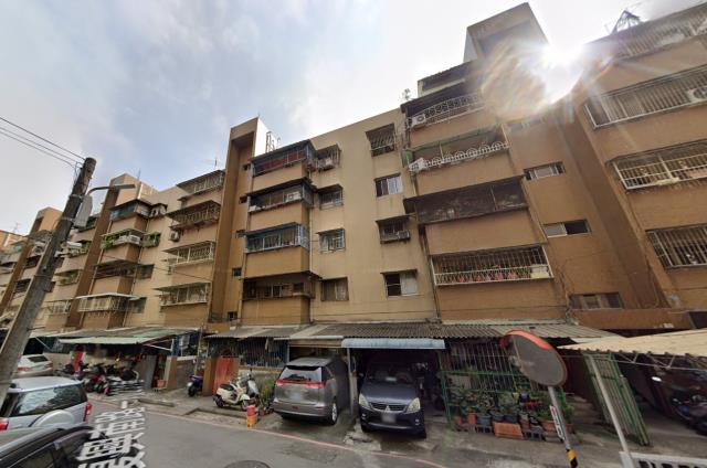 屏東市公寓法拍-3