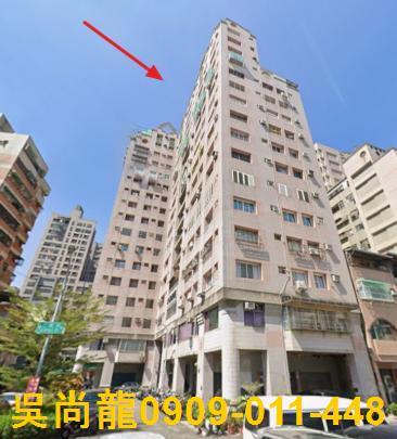 高雄三民區拍賣大樓-1