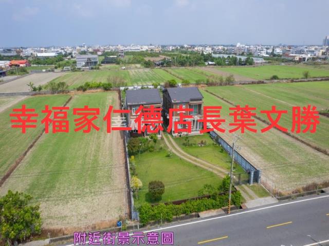 台南佳里資材室-12