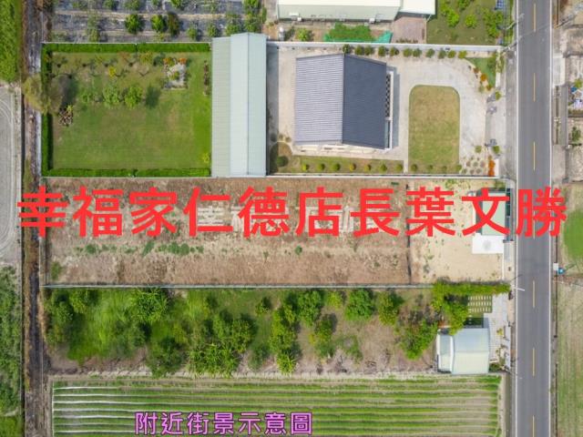 台南佳里資材室-1