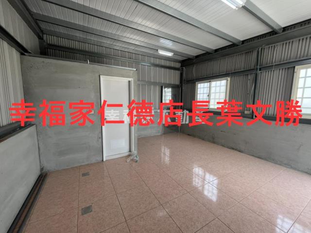 台南佳里資材室-8