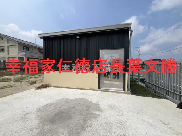 台南佳里資材室-9