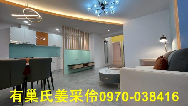 嘉義東區大樓-3