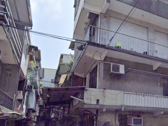 新北泰山拍賣透天-2