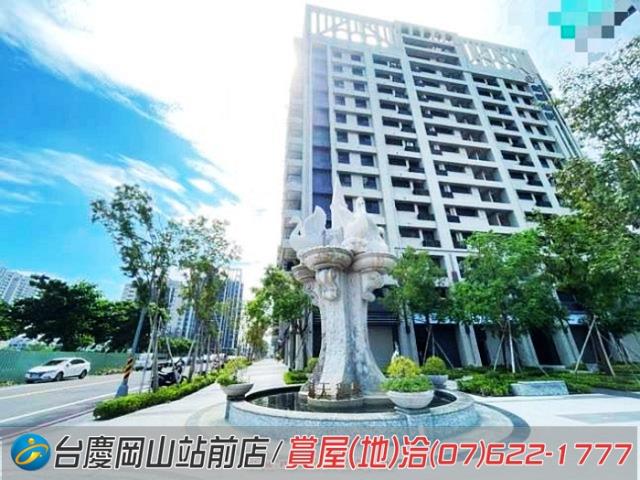 高雄楠梓大樓-10