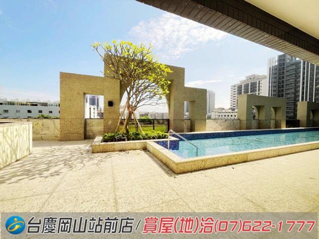 高雄楠梓大樓-12