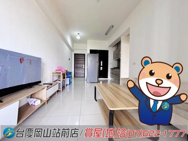 高雄楠梓大樓-1