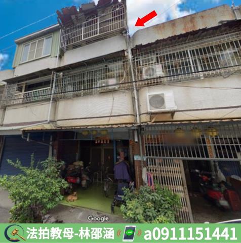 高雄林園大樓拍賣-3