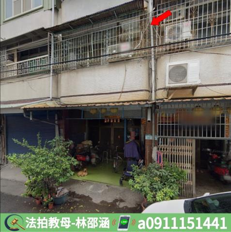 高雄林園大樓拍賣-4