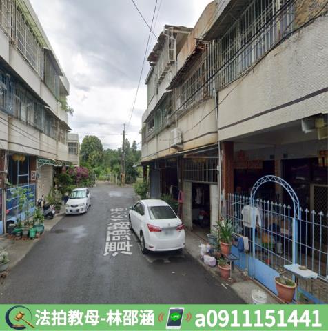 高雄林園大樓拍賣-5