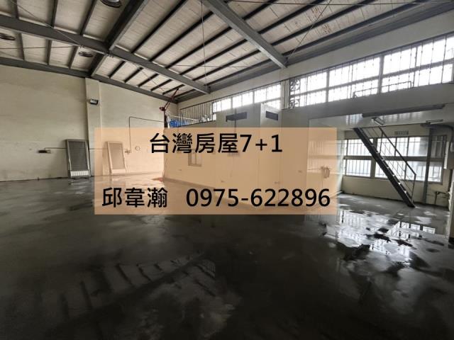 仁德廠房-1