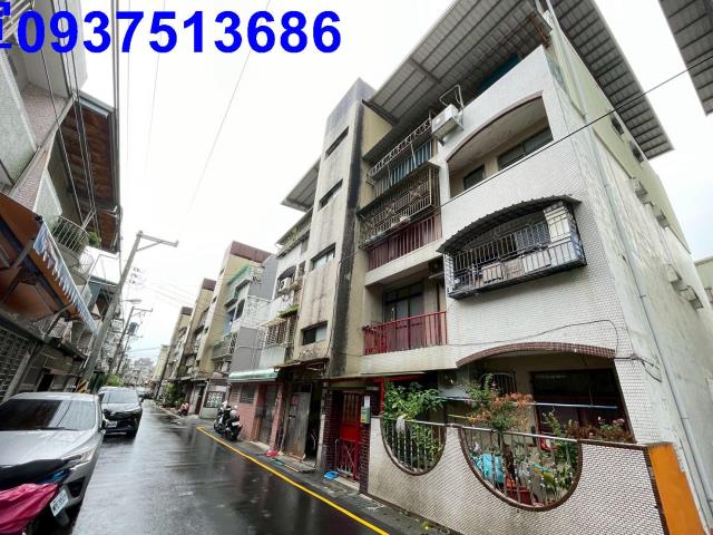 宜蘭市公寓-1