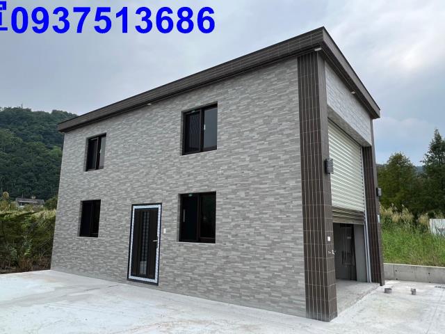 員山農機具室-10