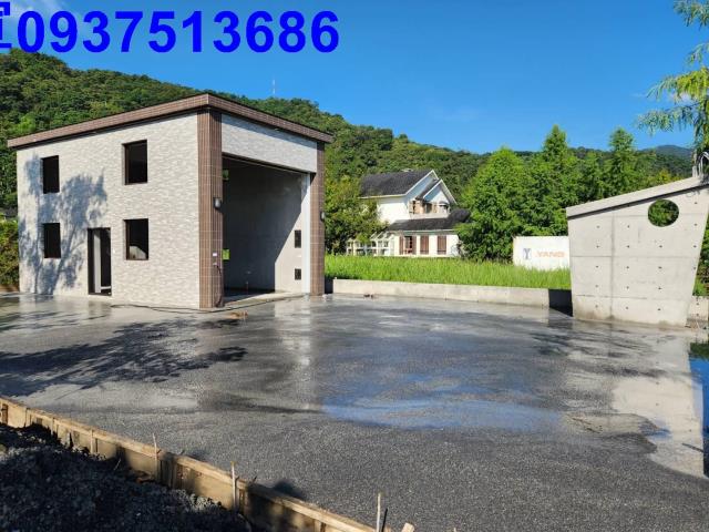 員山農機具室-3