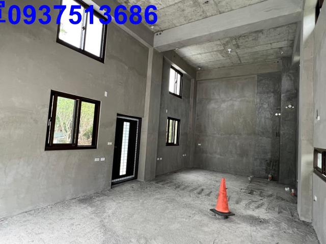 員山農機具室-4