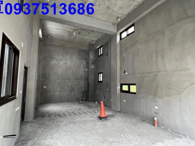 員山農機具室-5