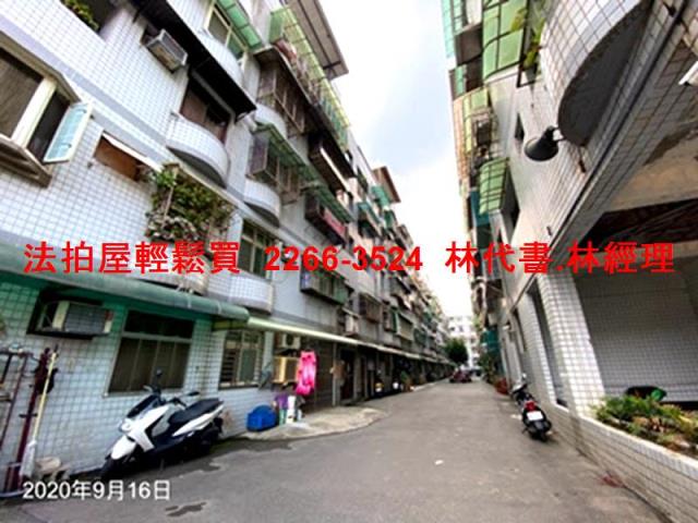 安樂區法拍公寓-5
