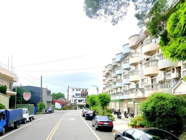 淡水透天法拍-7