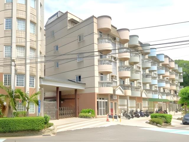 淡水拍賣透天-1