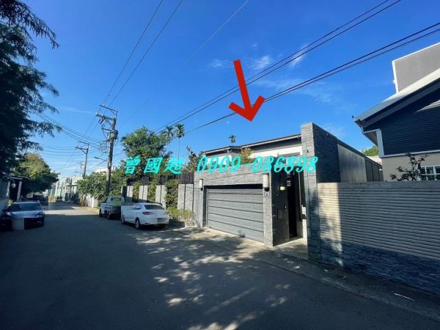 北屯透天法拍-1