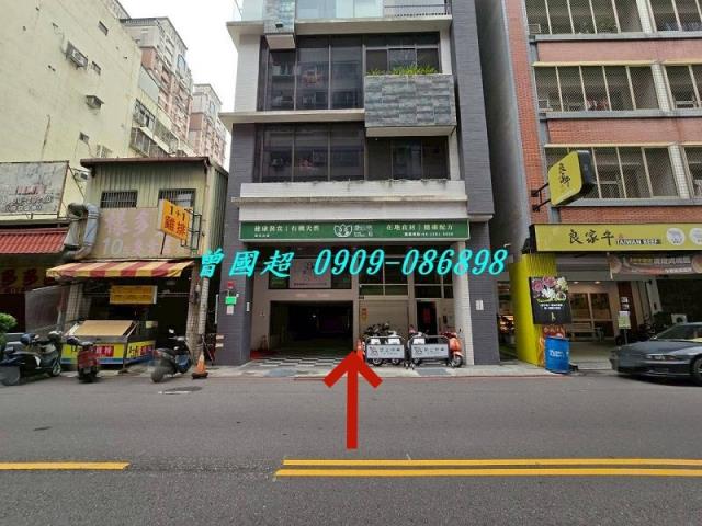 北屯大樓拍賣-5