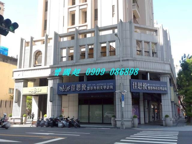 南屯大樓拍賣-2