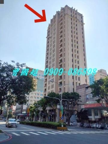 南屯大樓拍賣-5