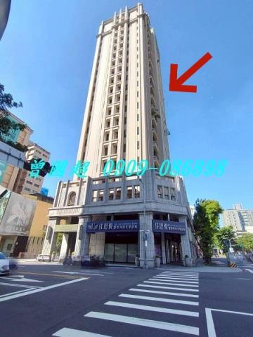 南屯大樓拍賣-6